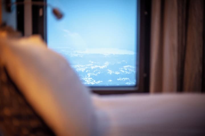 Hotel Levi Panorama