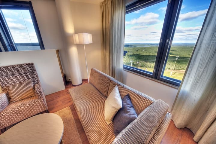 Hotel Levi Panorama