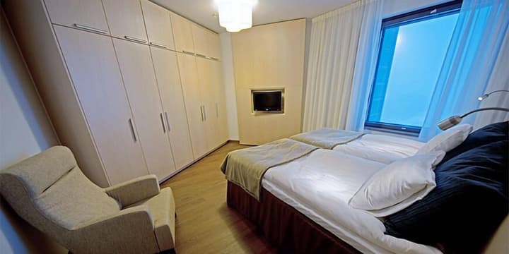 Hotel Levi Panorama
