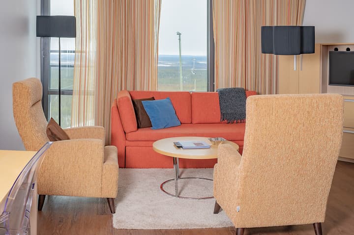 Hotel Levi Panorama