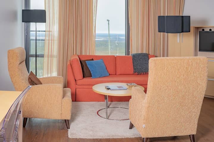 Hotel Levi Panorama