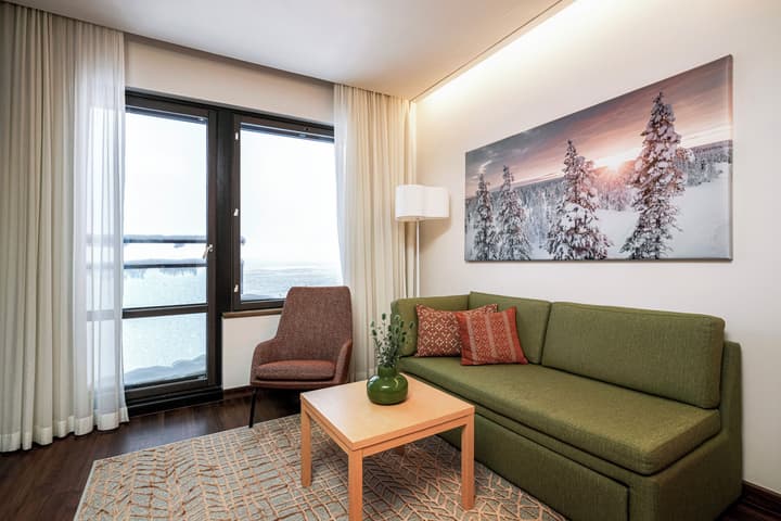 Hotel Levi Panorama