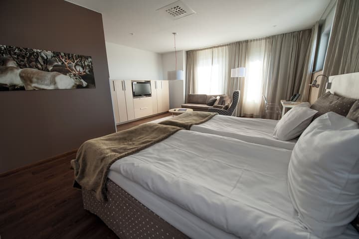Hotel Levi Panorama