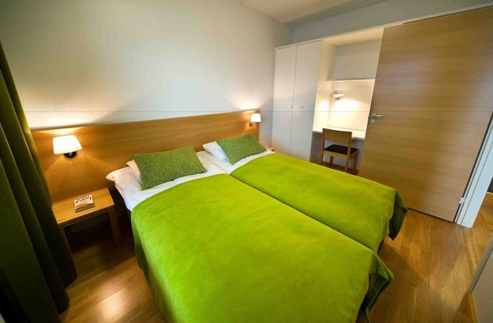 Hotel Levi Panorama