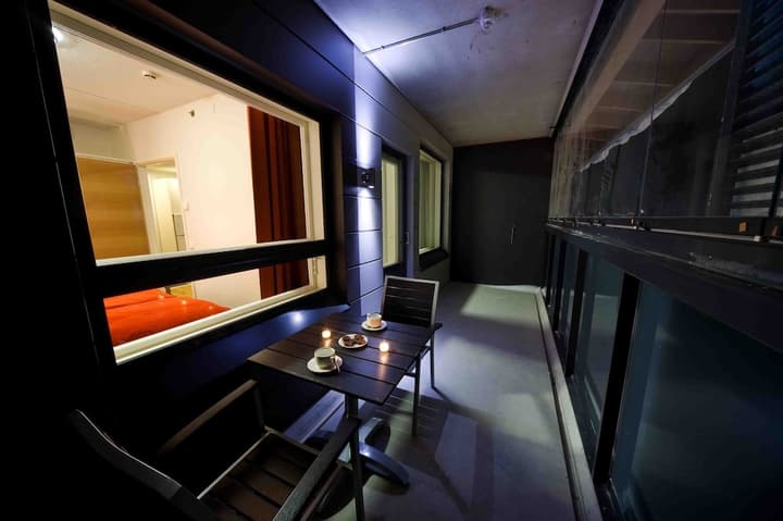 Hotel Levi Panorama