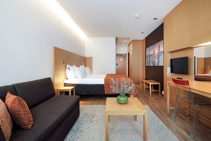 Hotel Levi Panorama