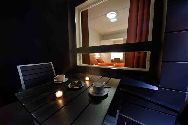 Hotel Levi Panorama