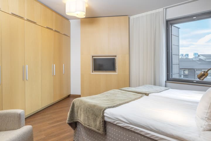 Hotel Levi Panorama