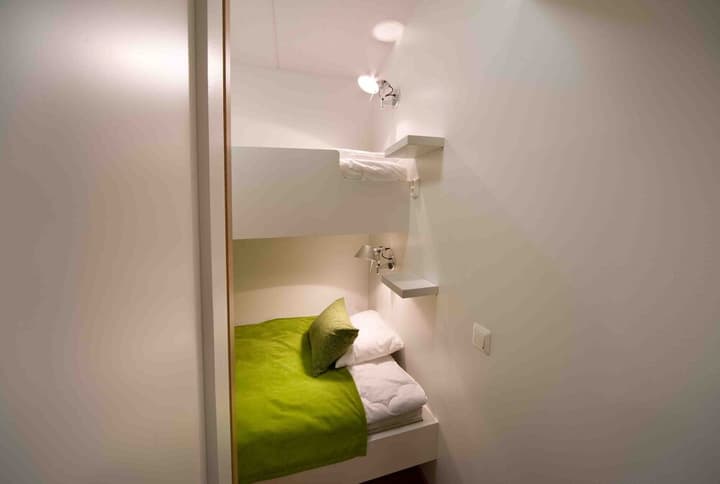Hotel Levi Panorama