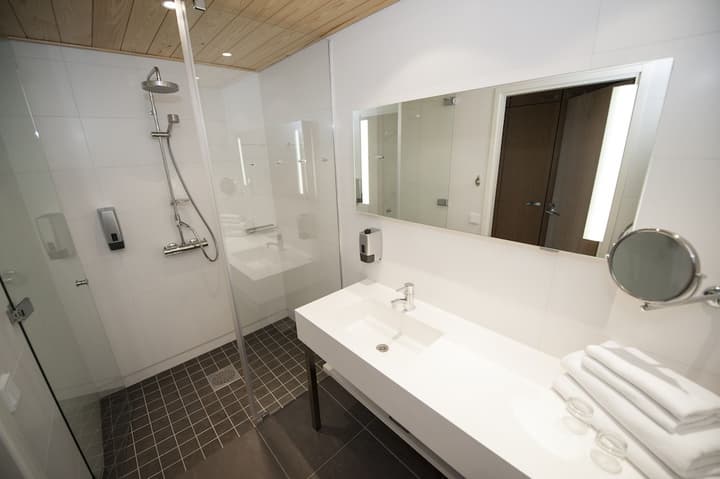 Hotel Levi Panorama