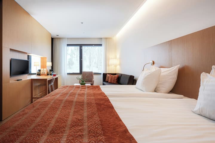 Hotel Levi Panorama