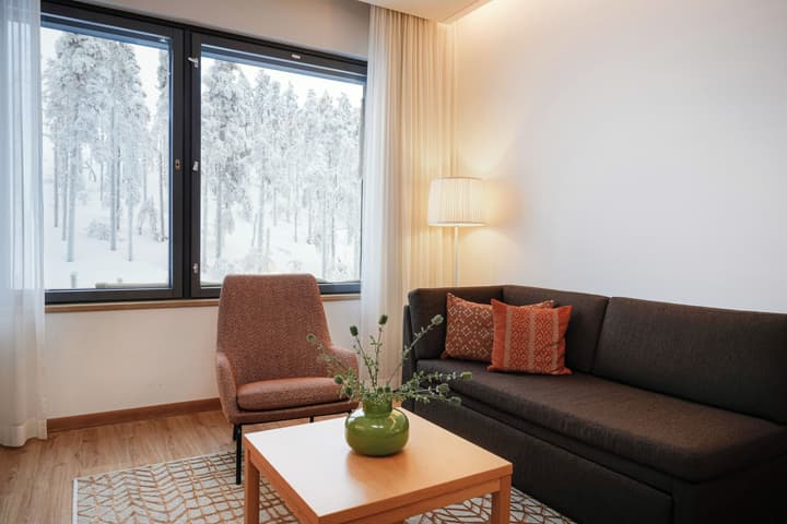 Hotel Levi Panorama
