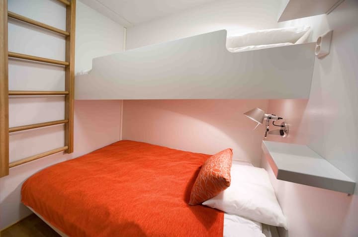 Hotel Levi Panorama