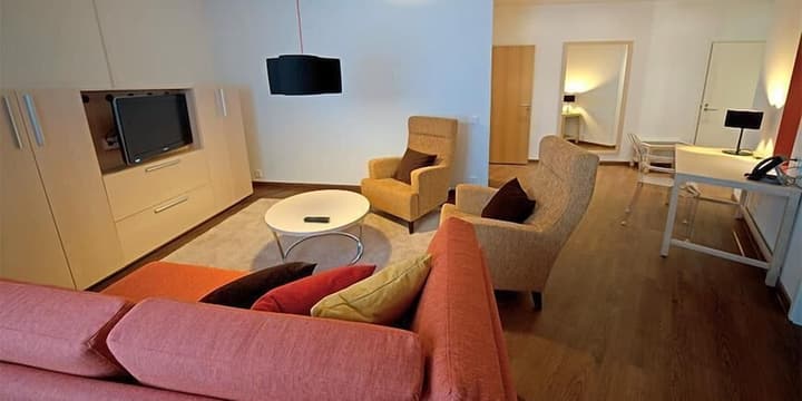Hotel Levi Panorama