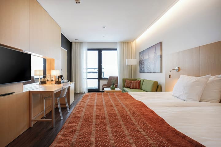 Hotel Levi Panorama