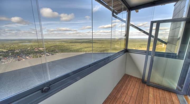 Hotel Levi Panorama