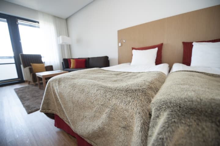 Hotel Levi Panorama