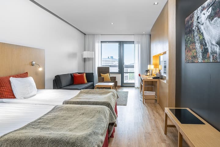 Hotel Levi Panorama