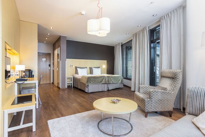 Hotel Levi Panorama