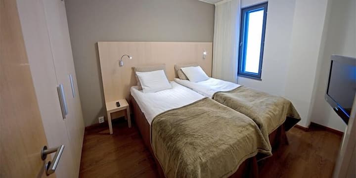Hotel Levi Panorama