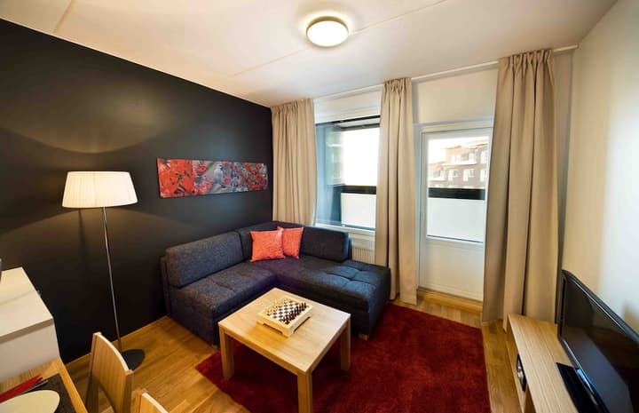 Hotel Levi Panorama