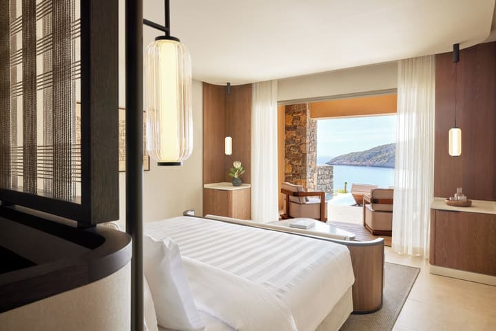 Daios Cove