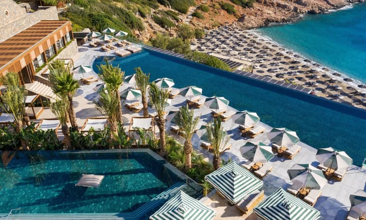 Daios Cove