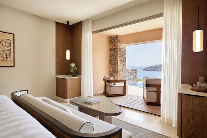 Daios Cove