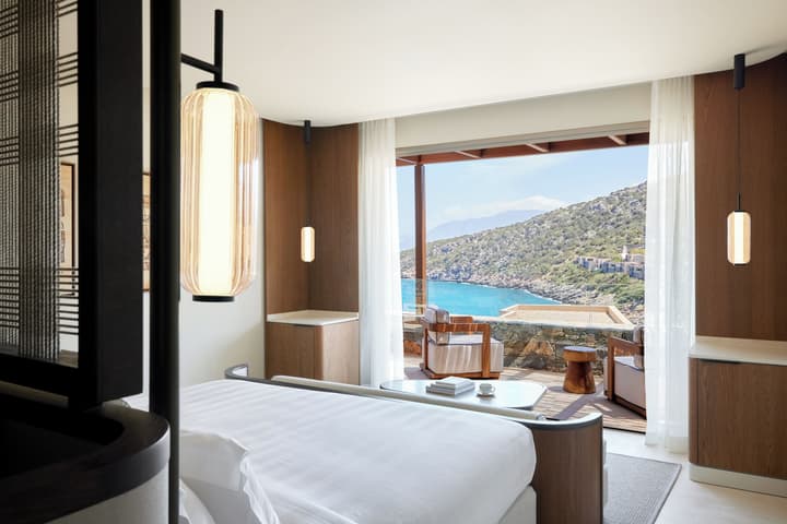 Daios Cove