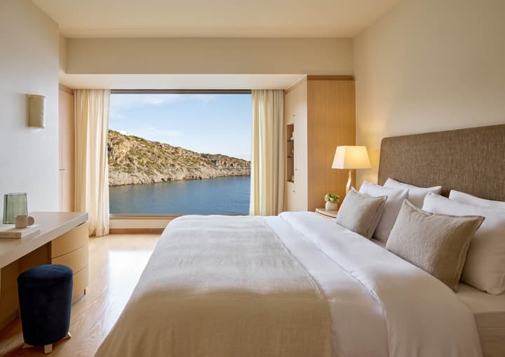 Daios Cove