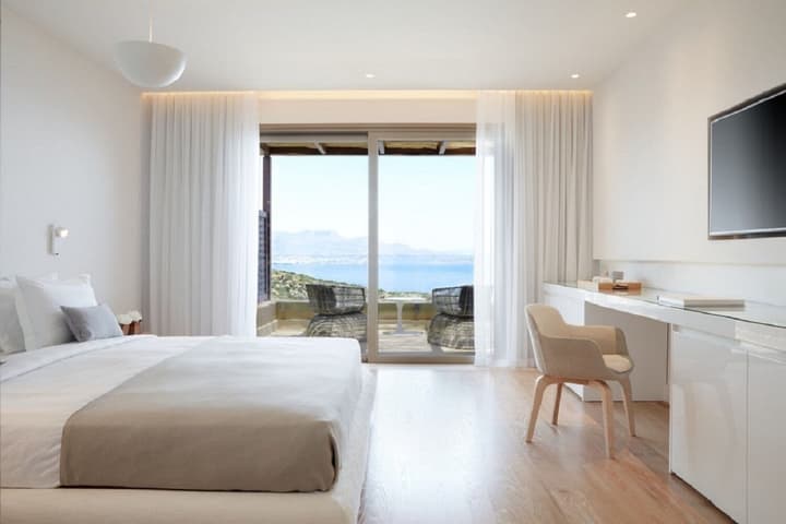 Daios Cove