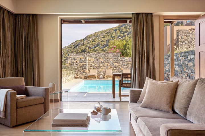 Daios Cove