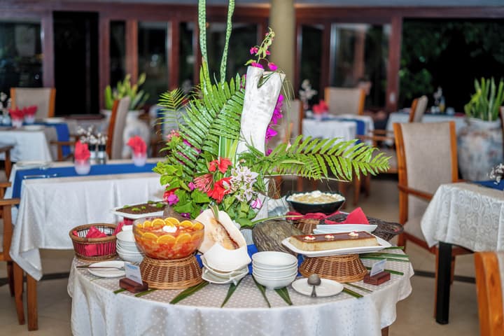 Castello Beach Hotel