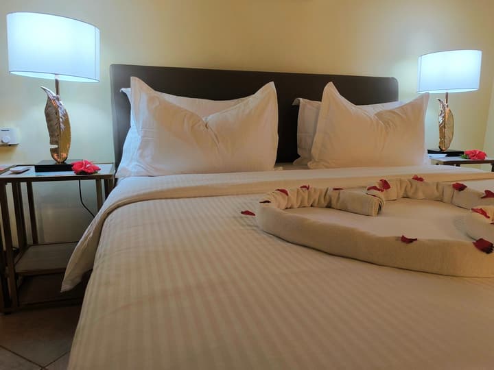 Castello Beach Hotel
