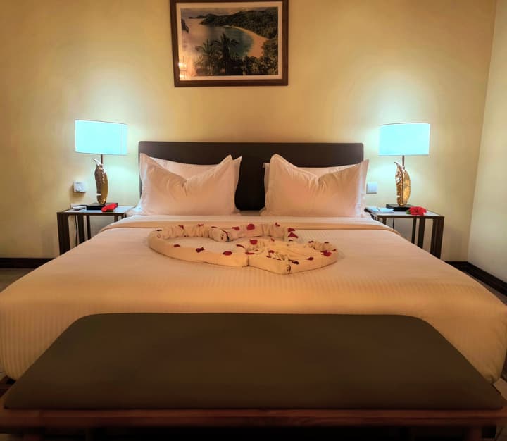 Castello Beach Hotel