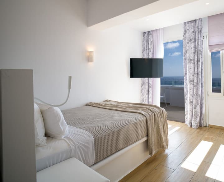 Arte & Mare Elia Luxury Suites & Idolio Vllas