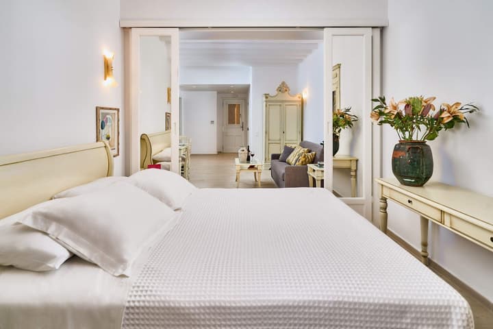 Arte & Mare Elia Luxury Suites & Idolio Vllas