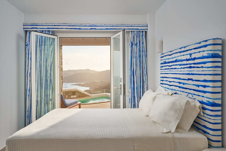 Arte & Mare Elia Luxury Suites & Idolio Vllas