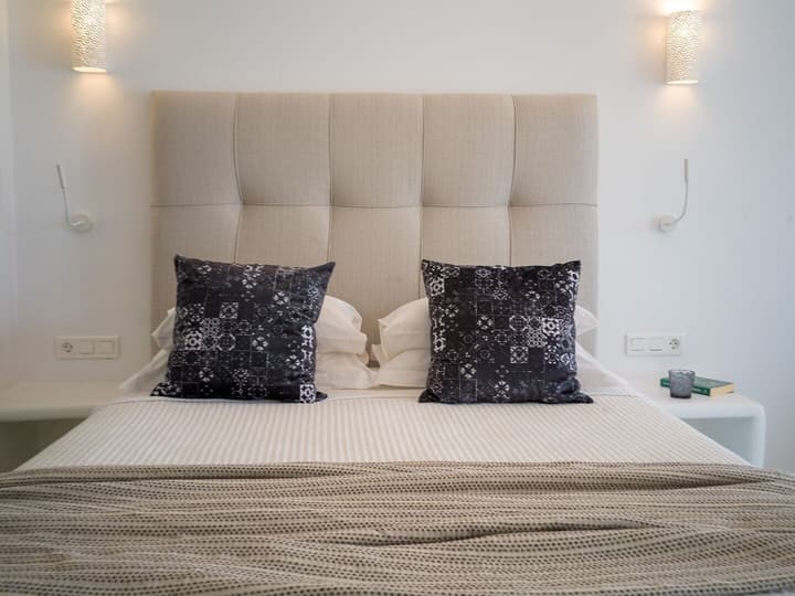 Arte & Mare Elia Luxury Suites & Idolio Vllas