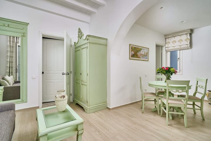 Arte & Mare Elia Luxury Suites & Idolio Vllas