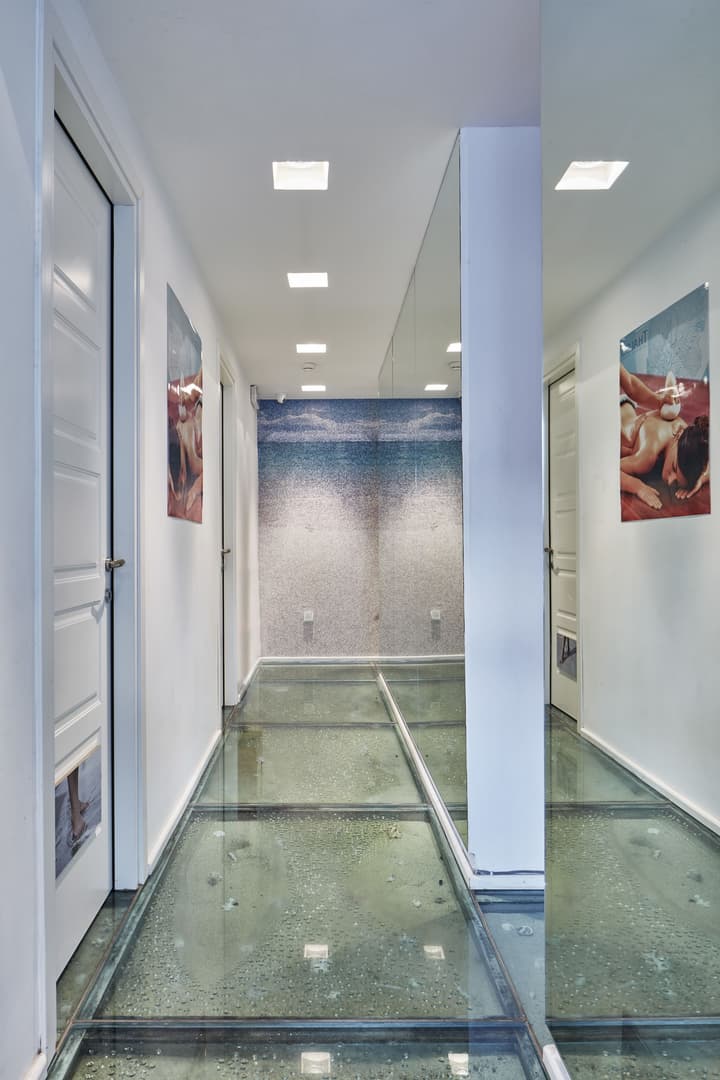 Arte & Mare Elia Luxury Suites & Idolio Vllas