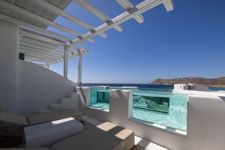 Arte & Mare Elia Luxury Suites & Idolio Vllas