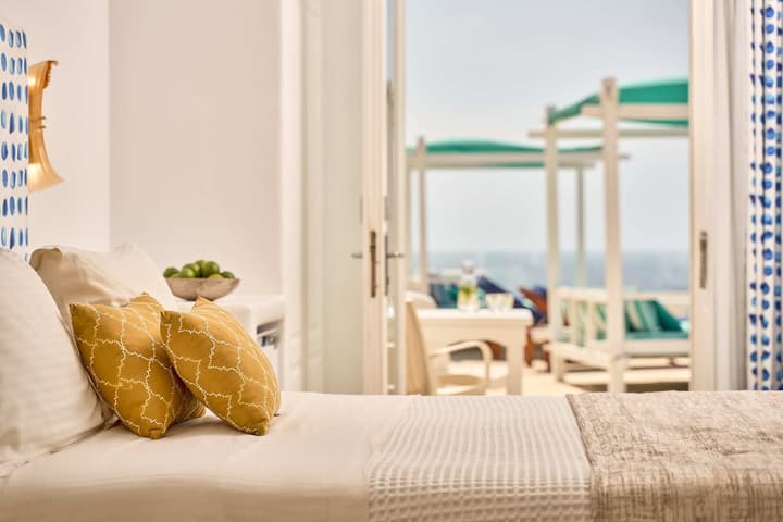 Arte & Mare Elia Luxury Suites & Idolio Vllas