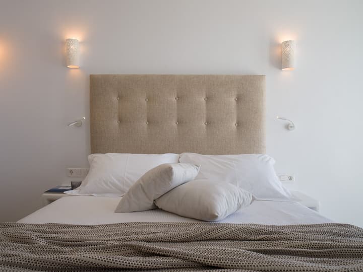 Arte & Mare Elia Luxury Suites & Idolio Vllas