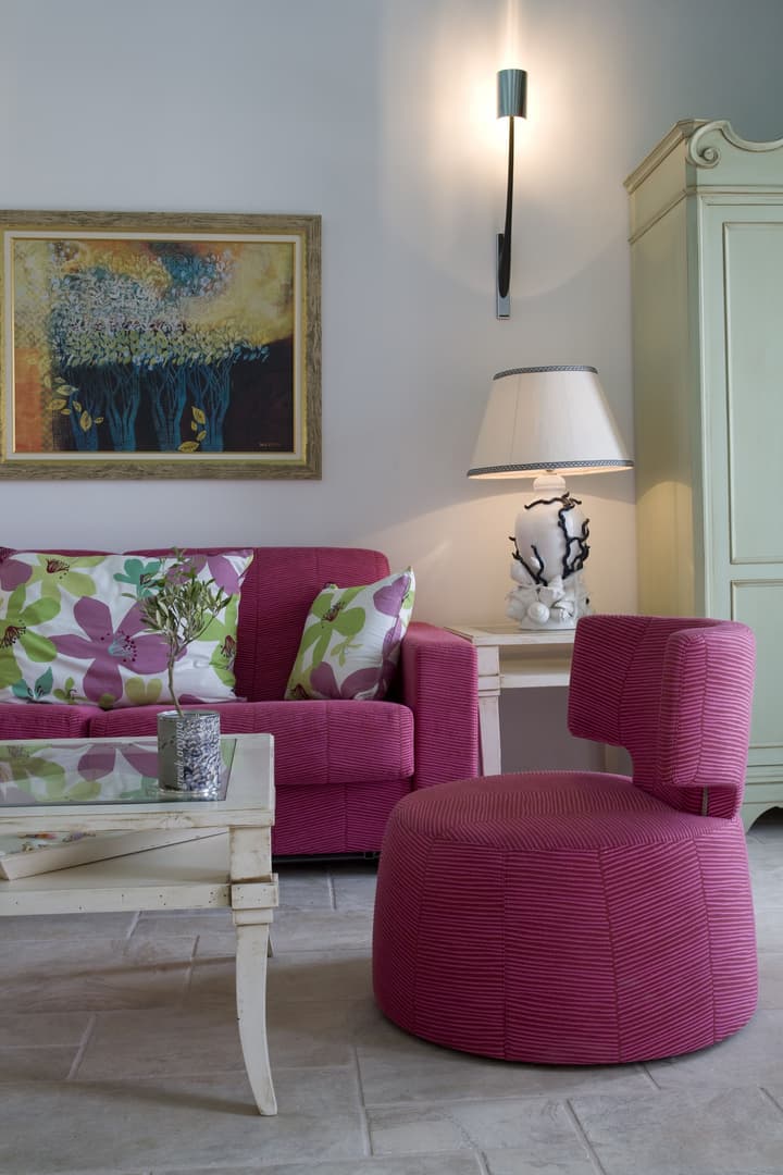 Arte & Mare Elia Luxury Suites & Idolio Vllas