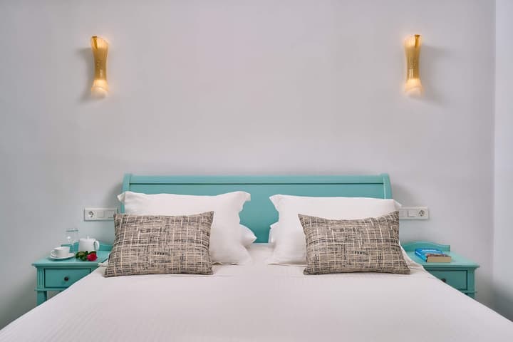 Arte & Mare Elia Luxury Suites & Idolio Vllas