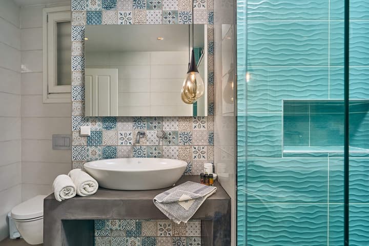 Arte & Mare Elia Luxury Suites & Idolio Vllas