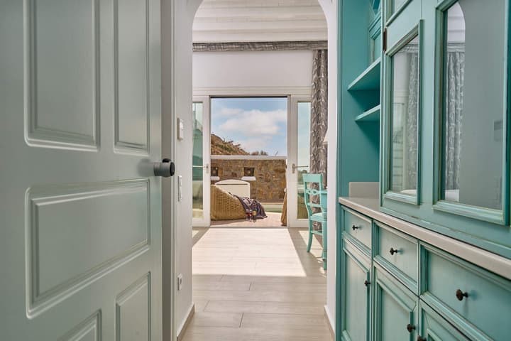 Arte & Mare Elia Luxury Suites & Idolio Vllas