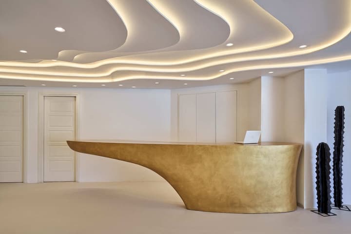 Arte & Mare Elia Luxury Suites & Idolio Vllas