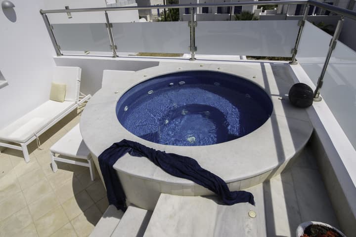 La Mer Deluxe Hotel & Spa - Adults only